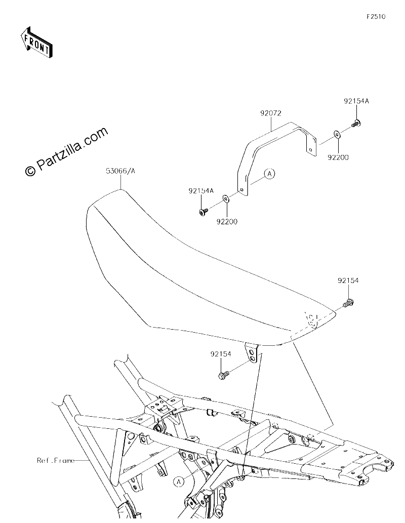 Diagrama de SEAT