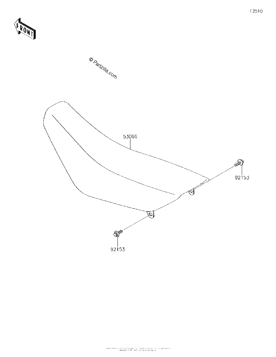 Diagrama de SEAT