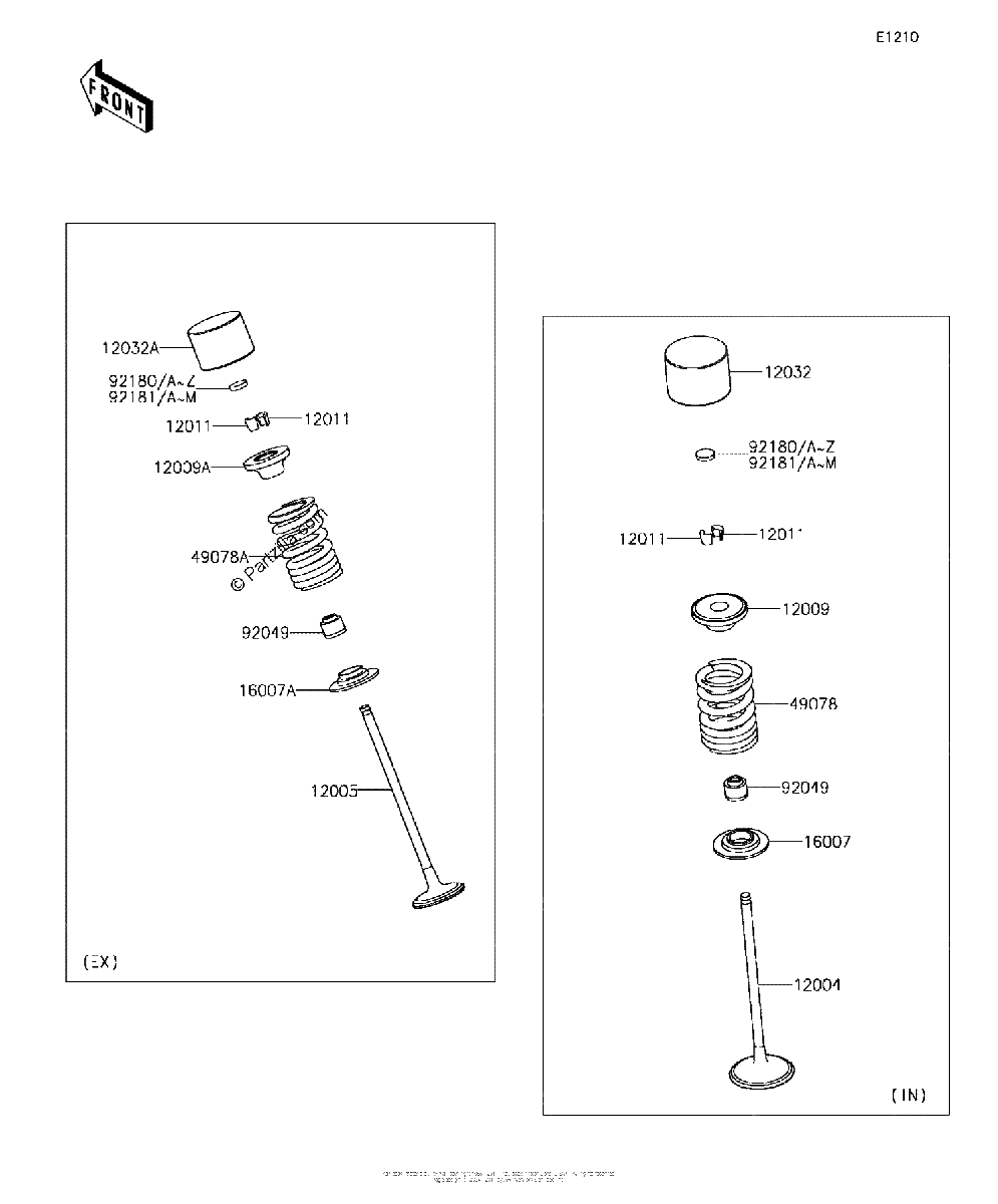 Diagrama de VALVE S 2 2