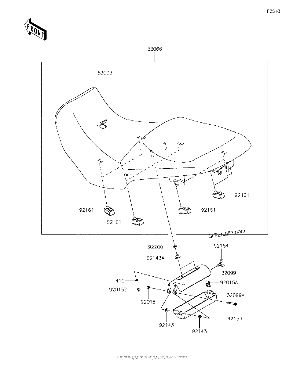 Diagrama de SEAT