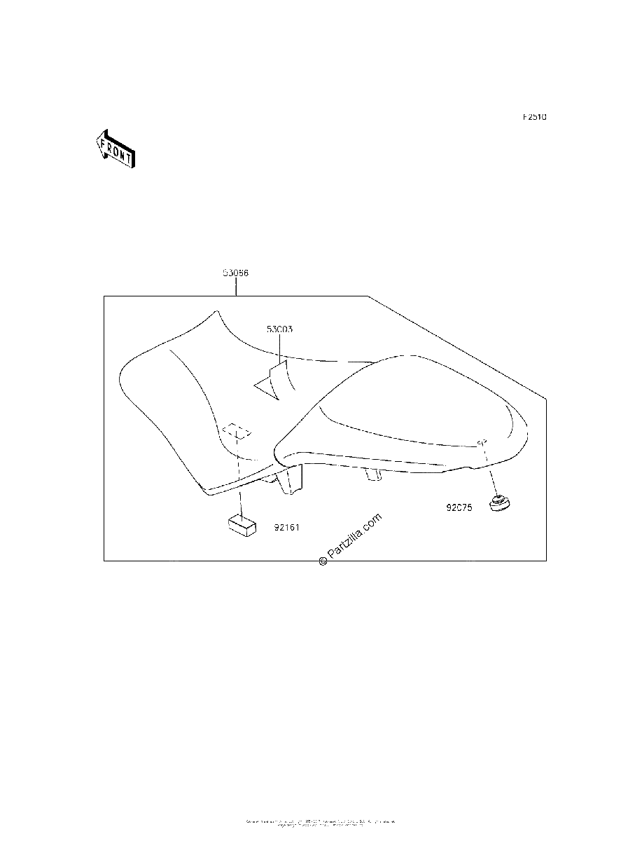 Diagrama de SEAT