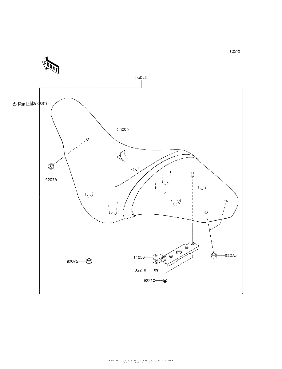 Diagrama de SEAT