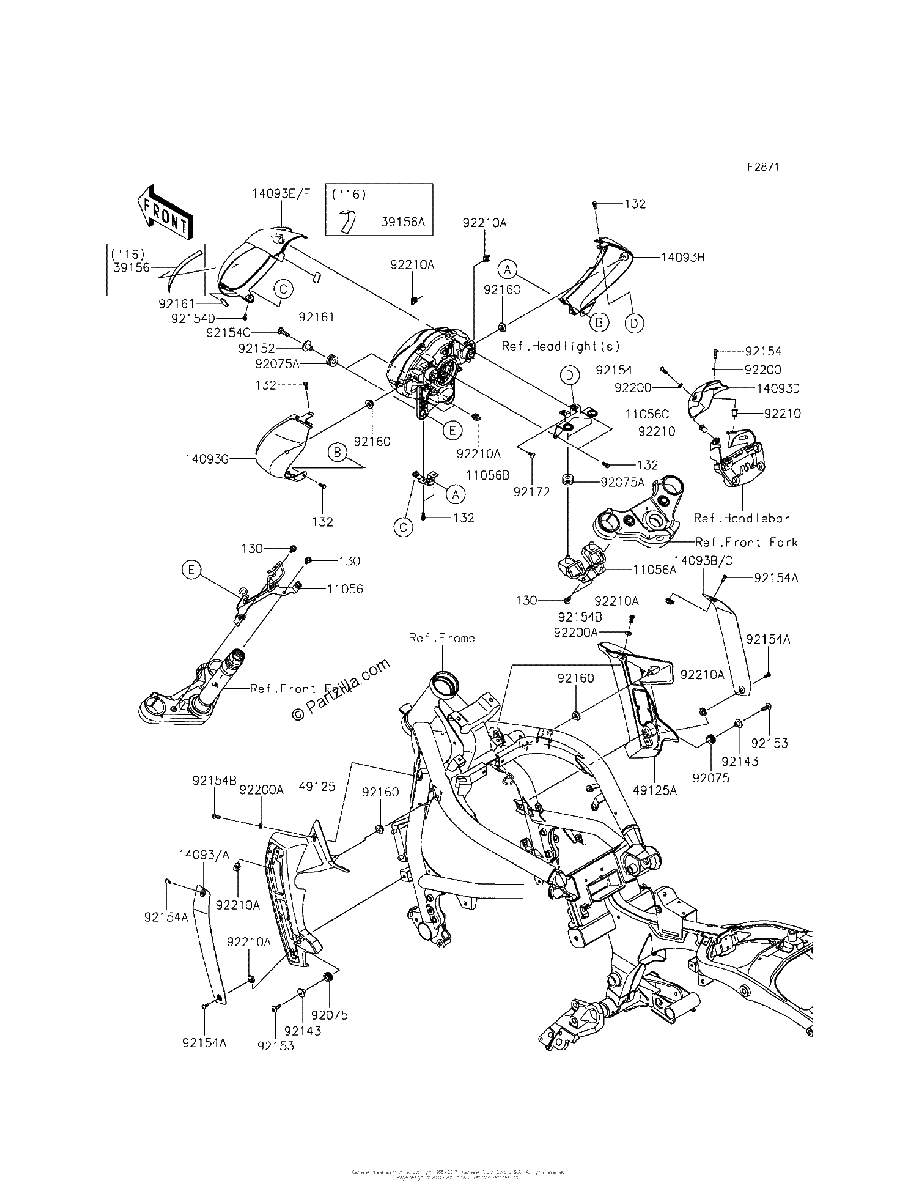Diagrama de COWLING