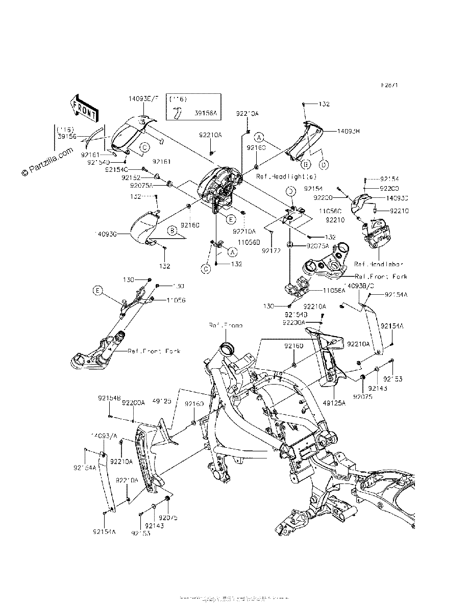 Diagrama de COWLING