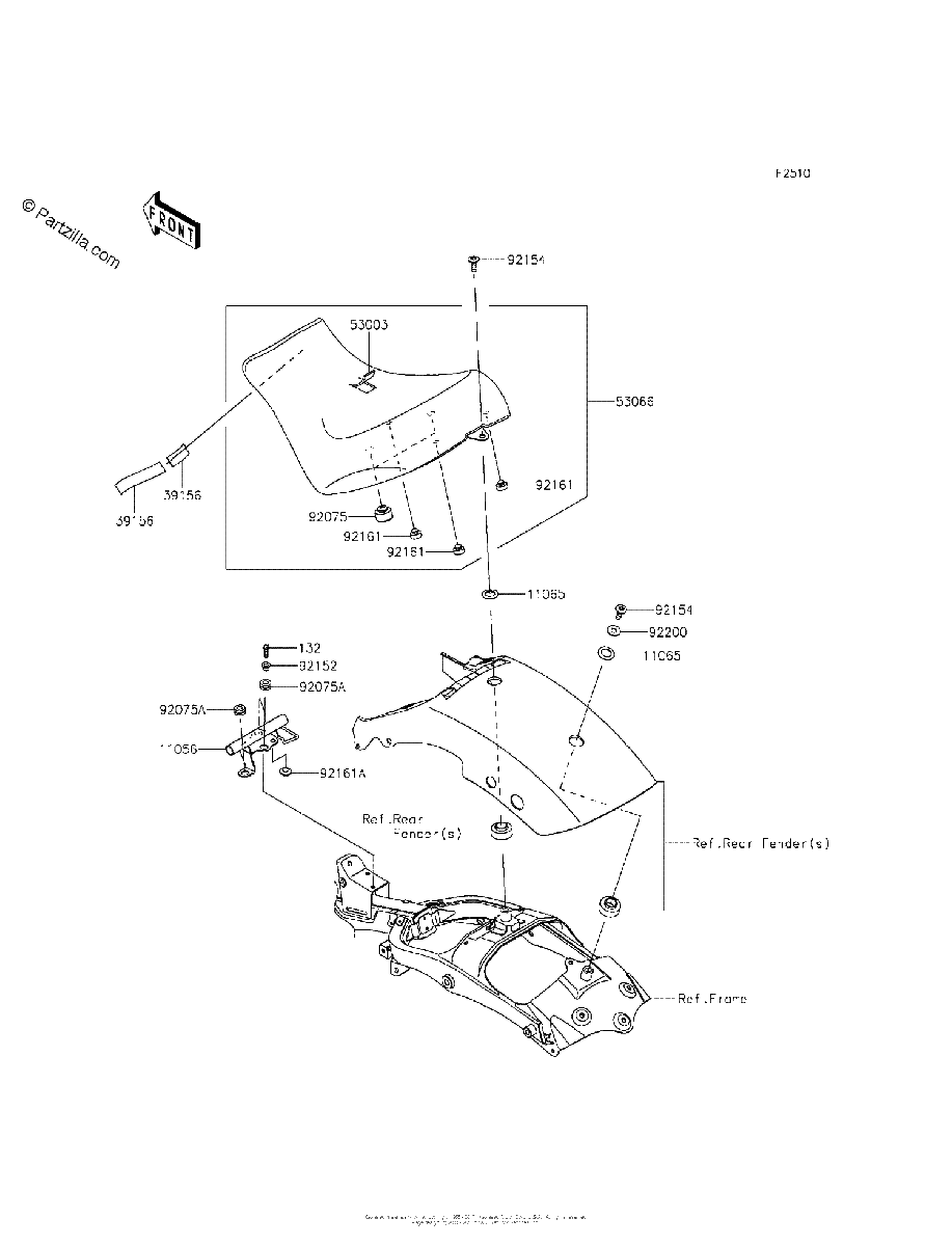 Diagrama de SEAT