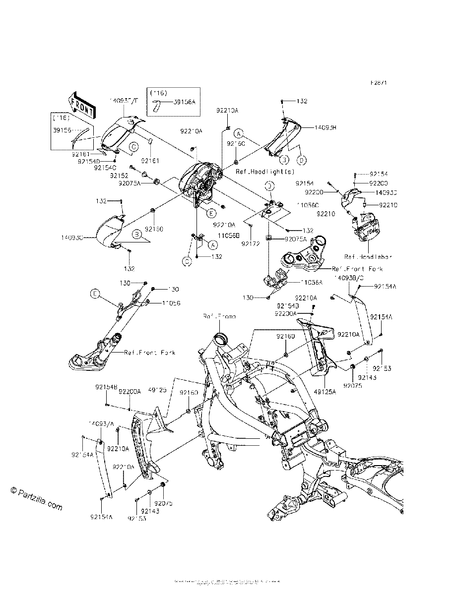 Diagrama de COWLING