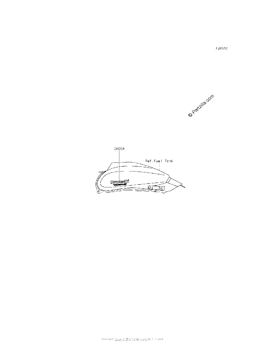 Diagrama de DECALS WHITE AGF