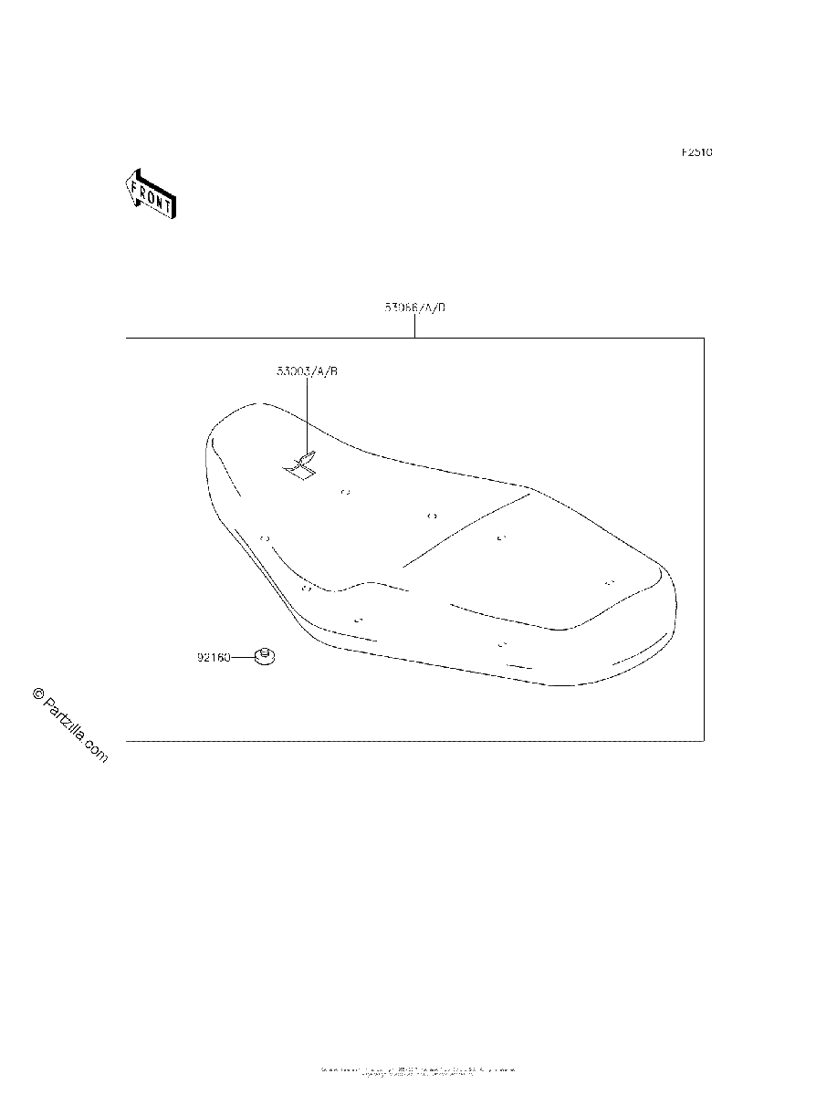 Diagrama de SEAT
