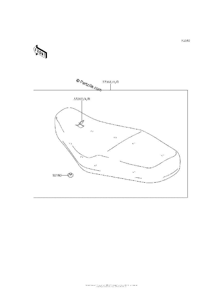 Diagrama de SEAT