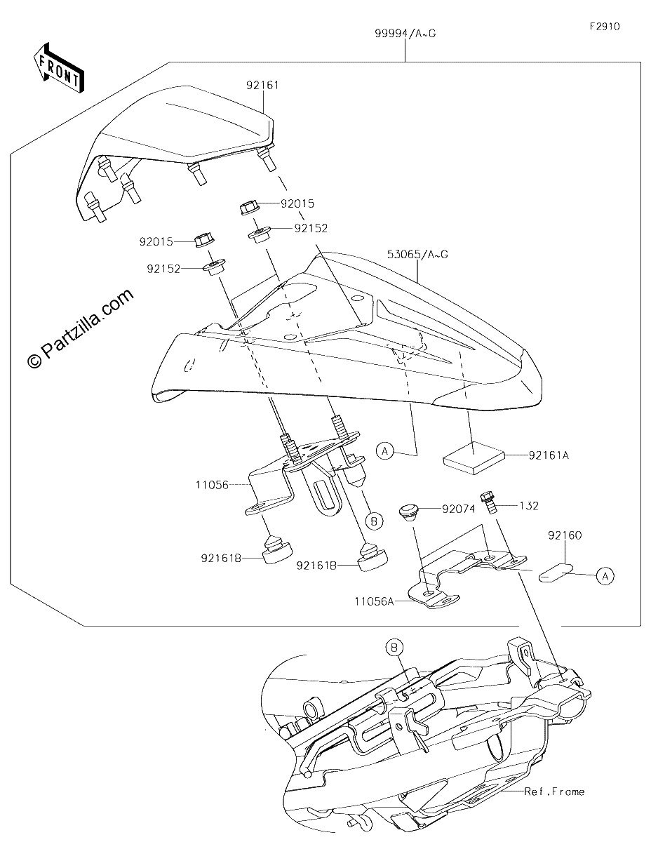 Diagrama de ACCESSORY