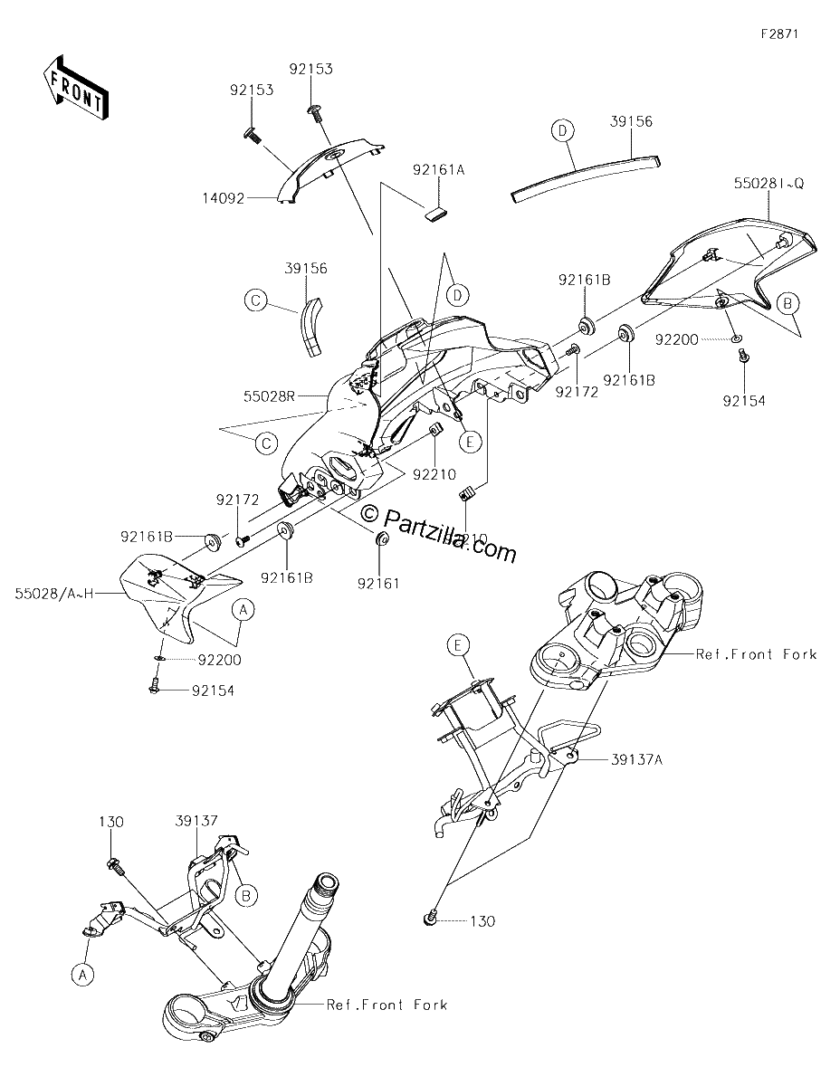 Diagrama de COWLING