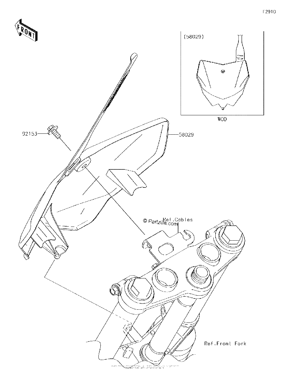 Diagrama de ACCESSORY