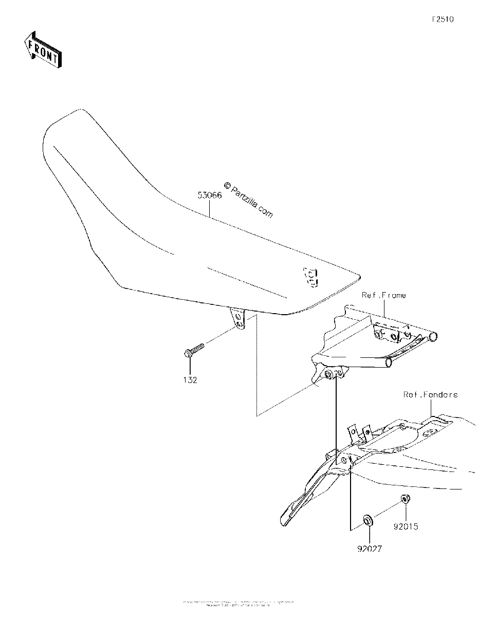 Diagrama de SEAT