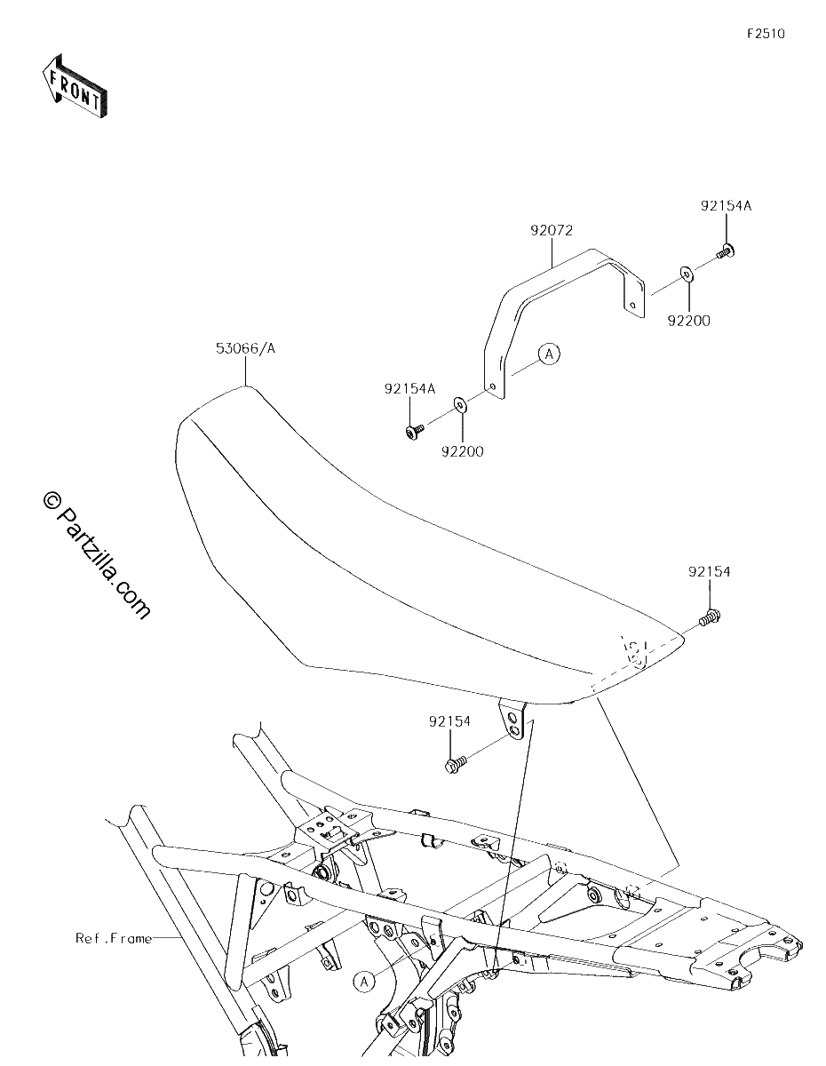 Diagrama de SEAT