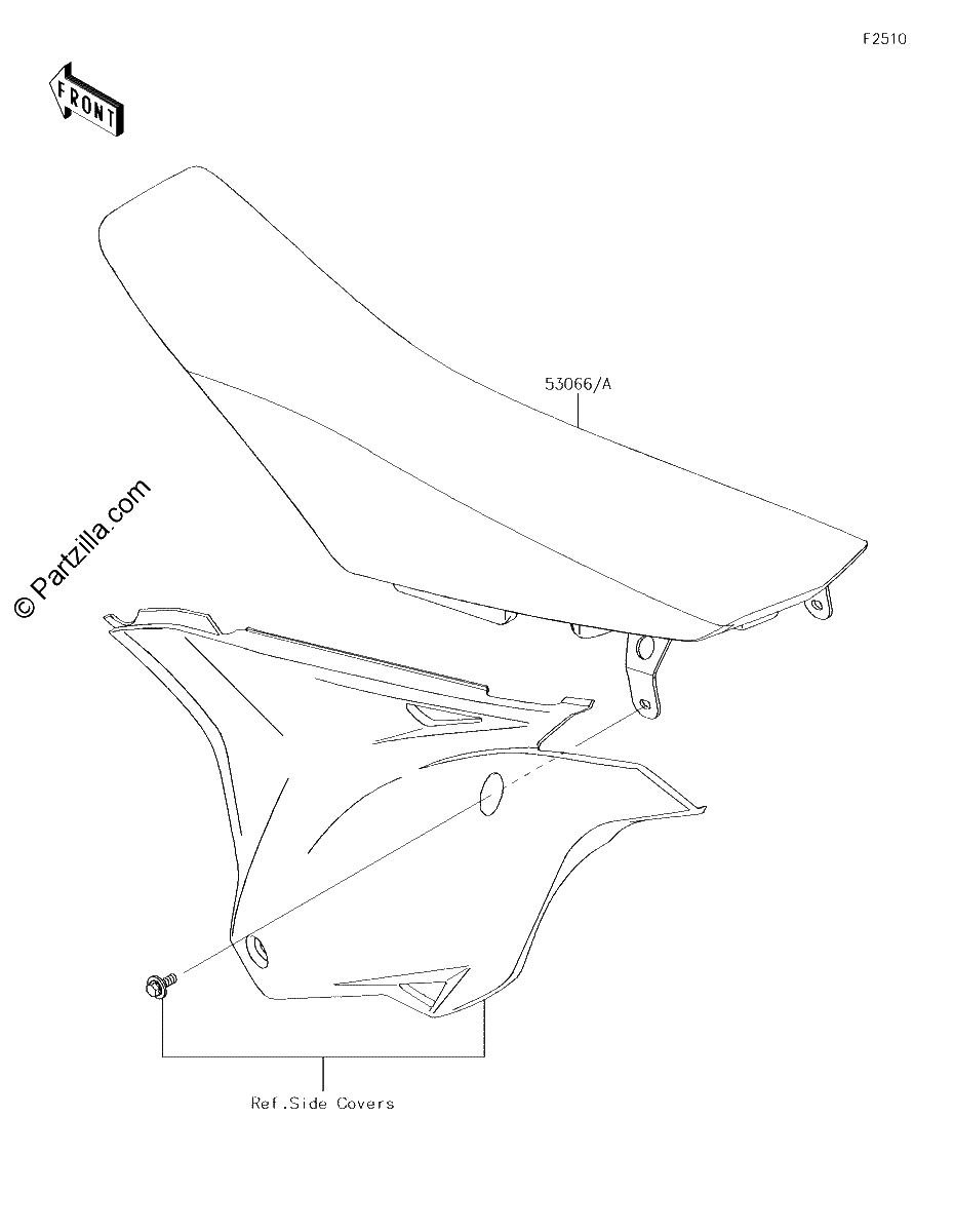 Diagrama de SEAT