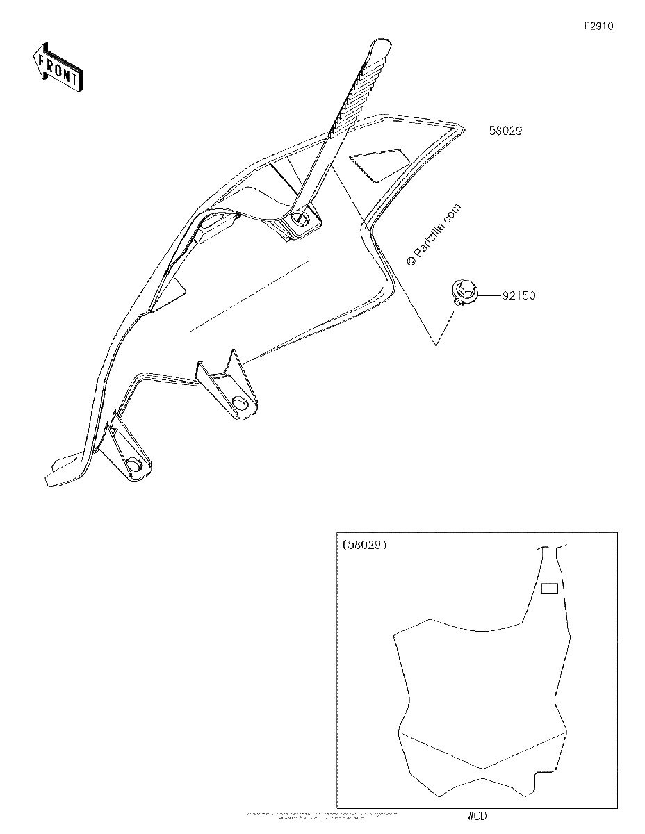 Diagrama de ACCESSORY