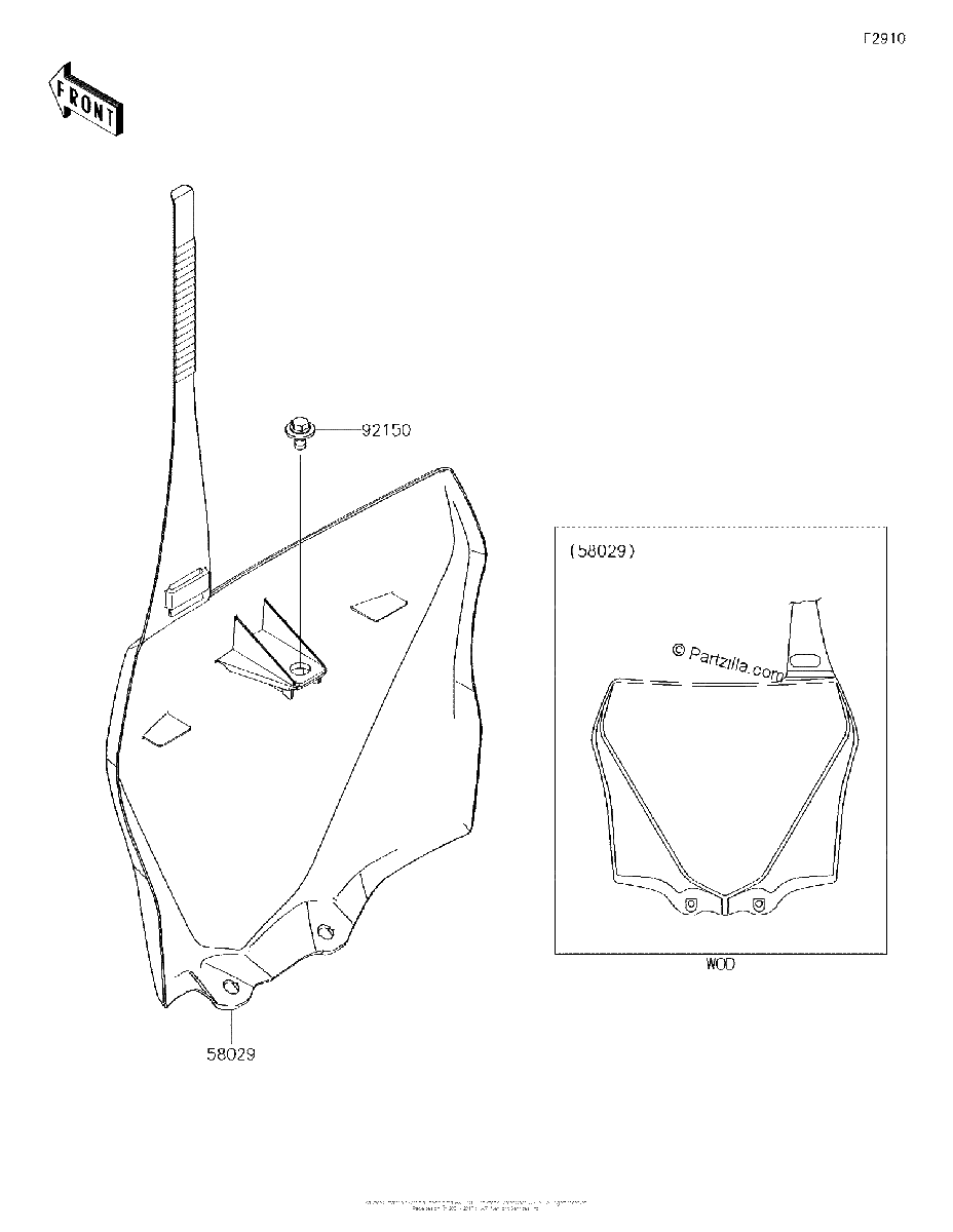 Diagrama de ACCESSORY
