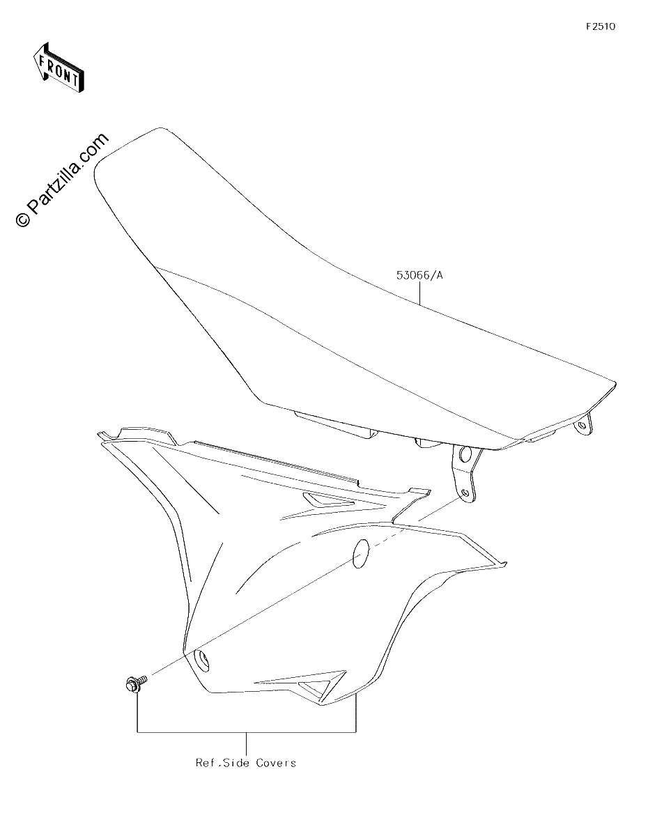 Diagrama de SEAT