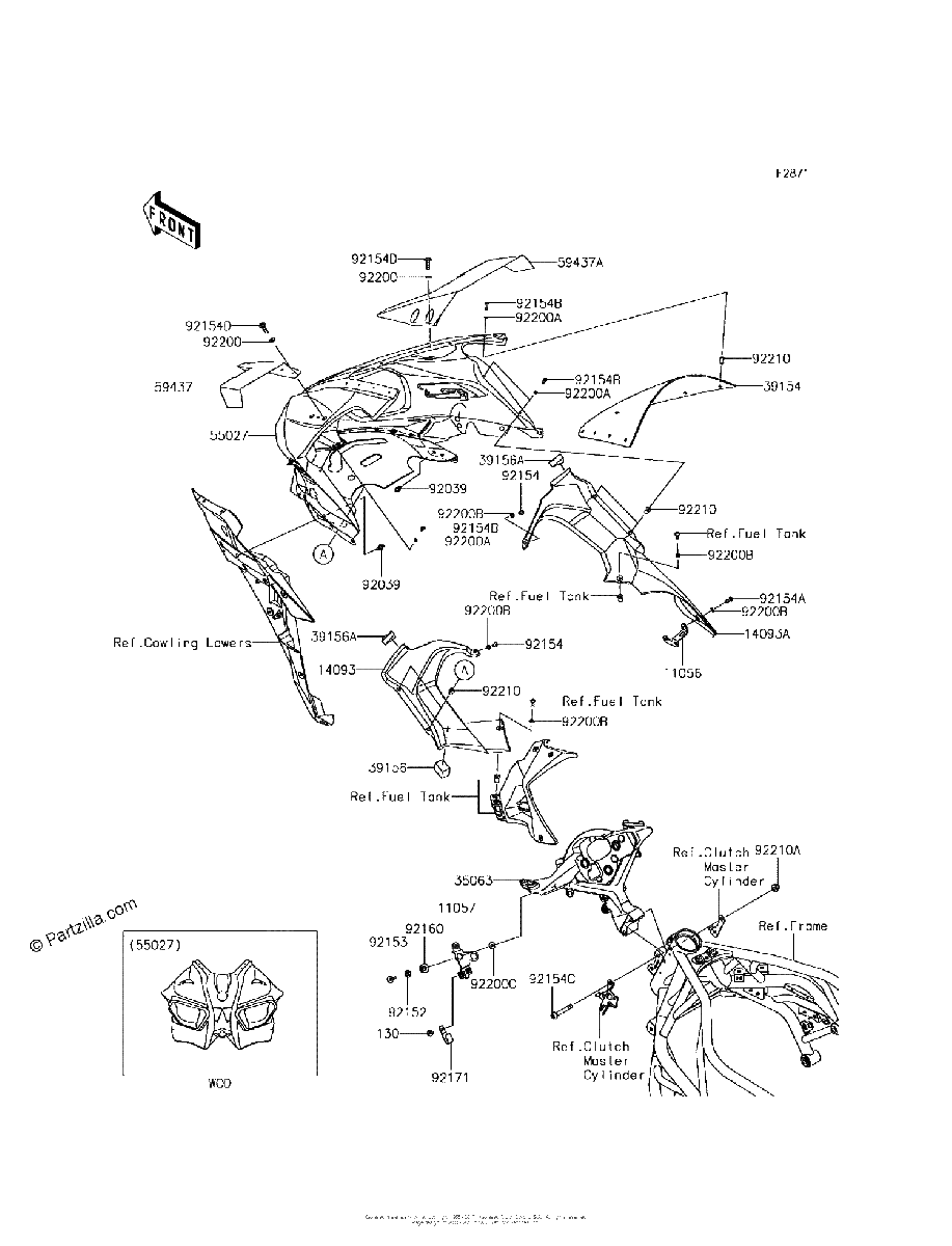 Diagrama de COWLING