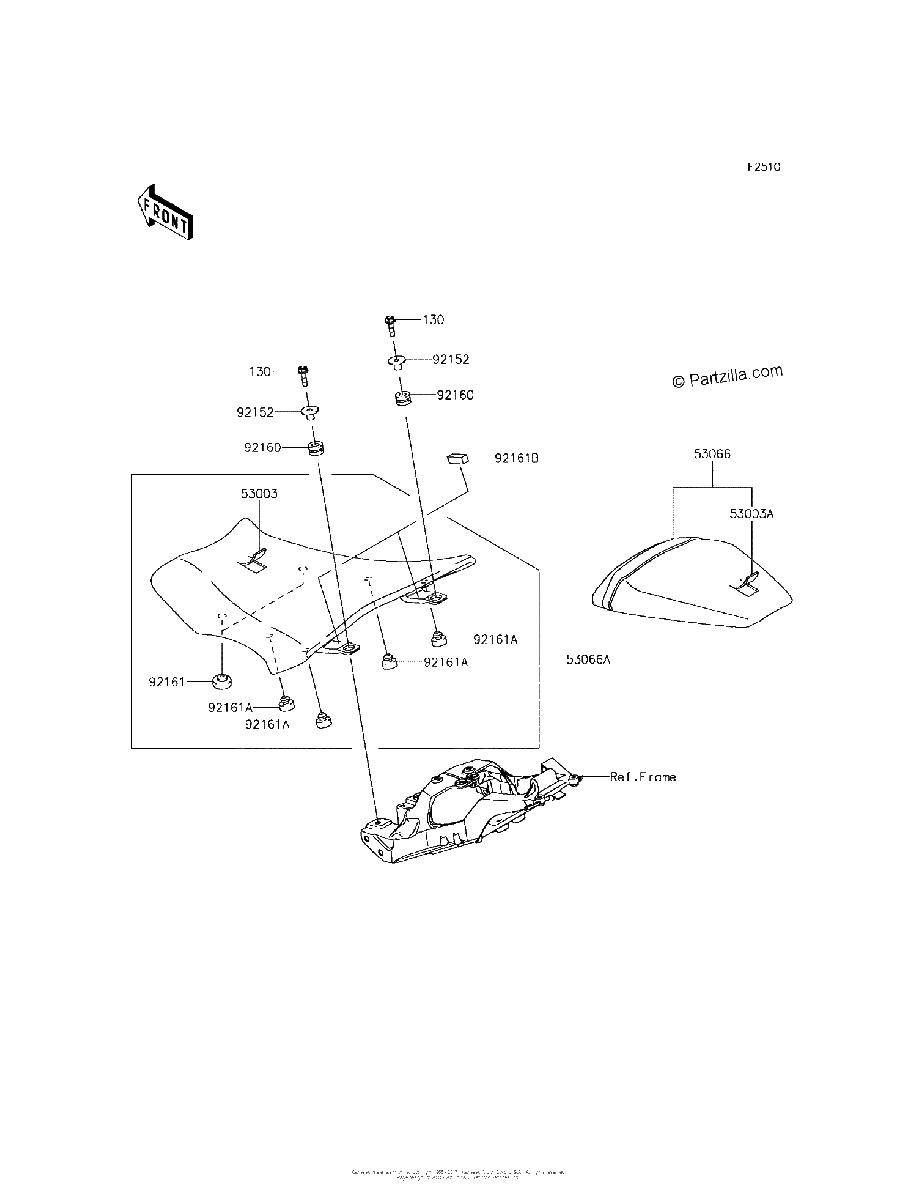 Diagrama de SEAT