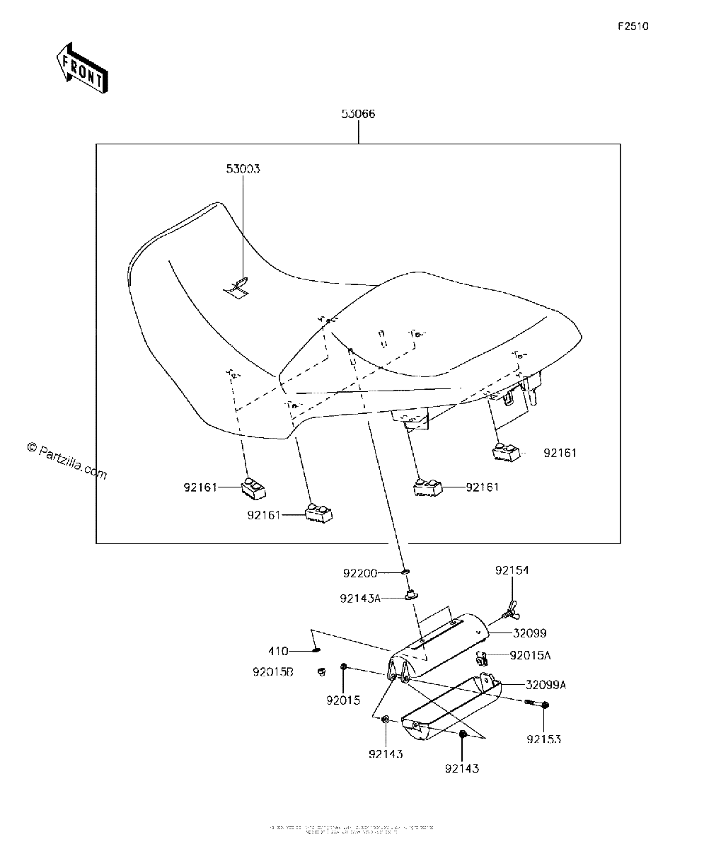 Diagrama de SEAT
