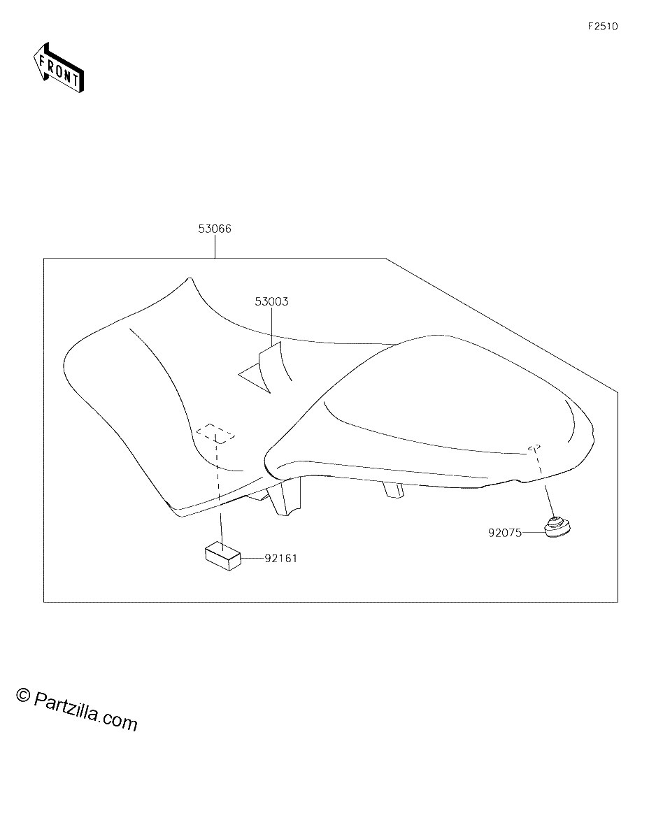 Diagrama de SEAT