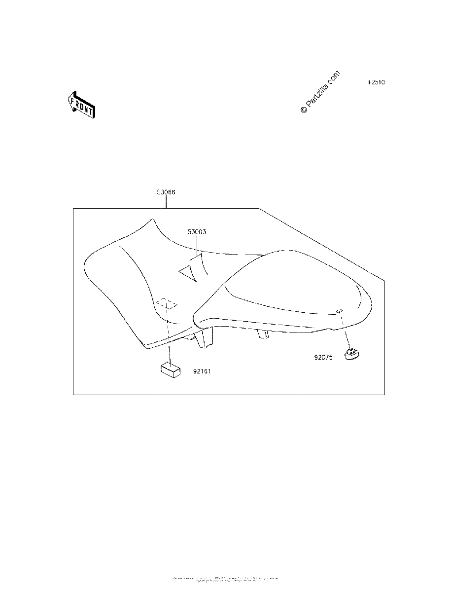 Diagrama de SEAT