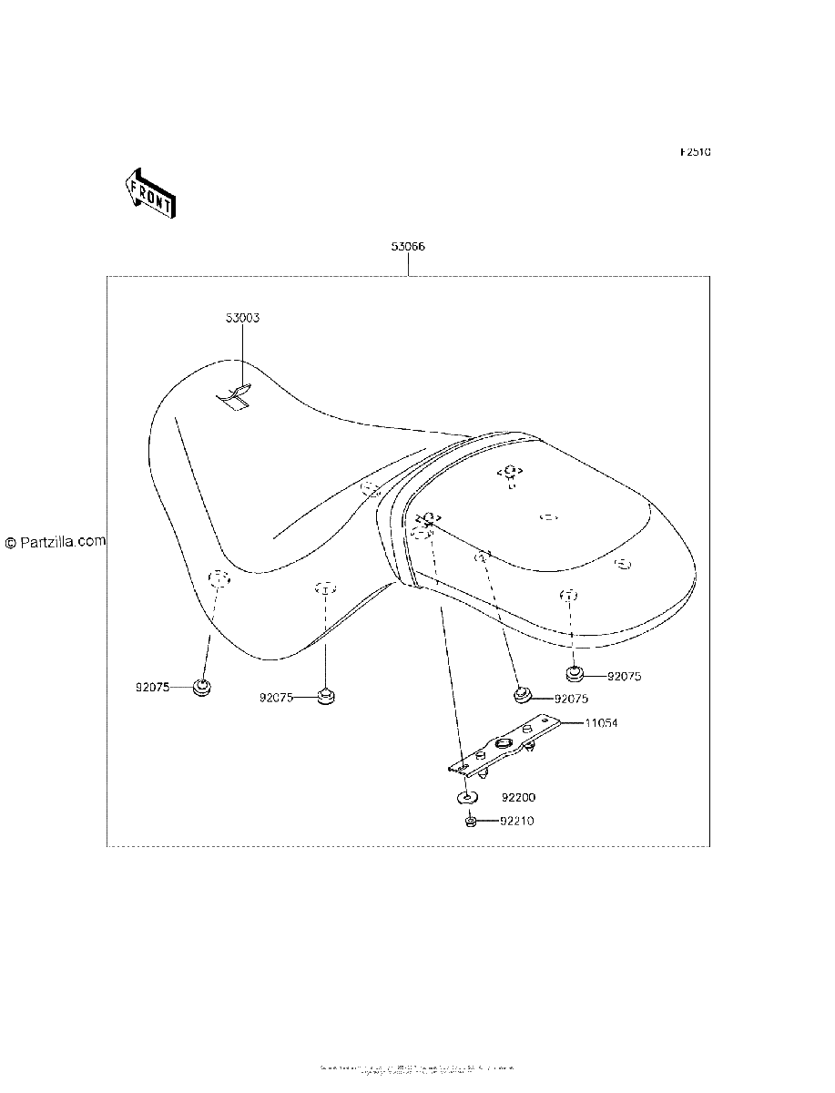 Diagrama de SEAT