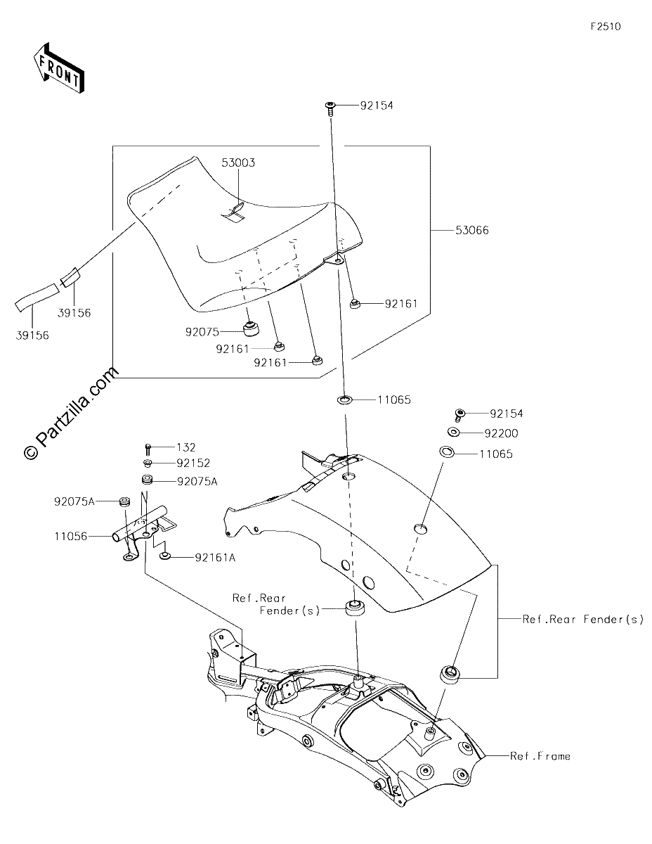 Diagrama de SEAT