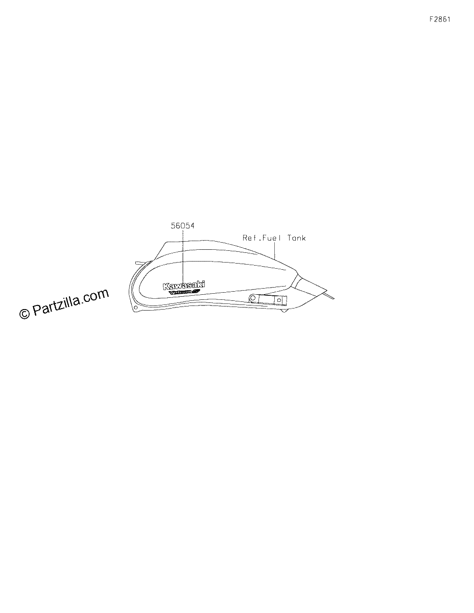 Diagrama de DECALS