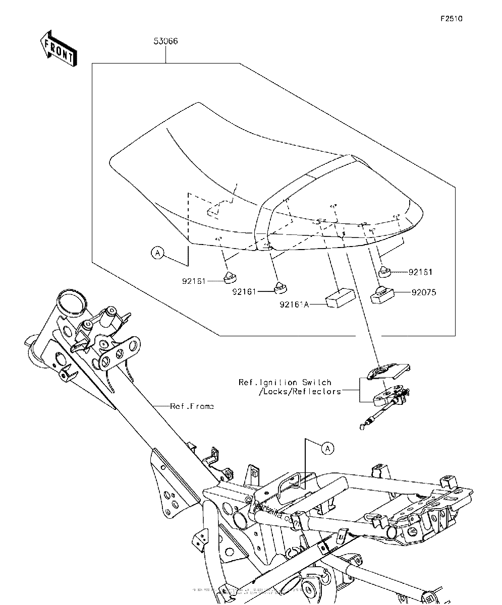 Diagrama de SEAT
