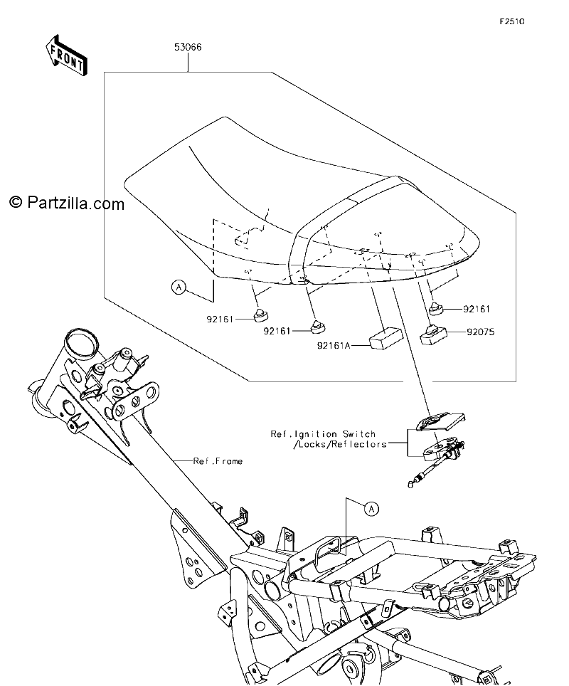 Diagrama de SEAT