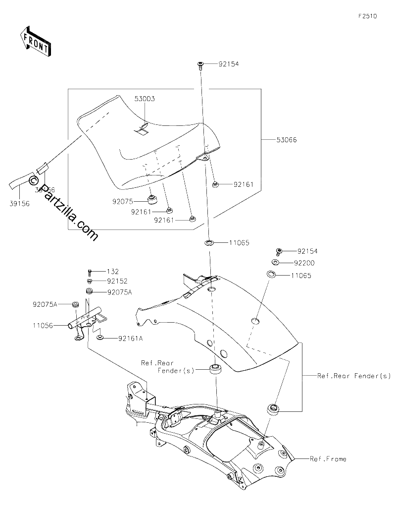 Diagrama de SEAT