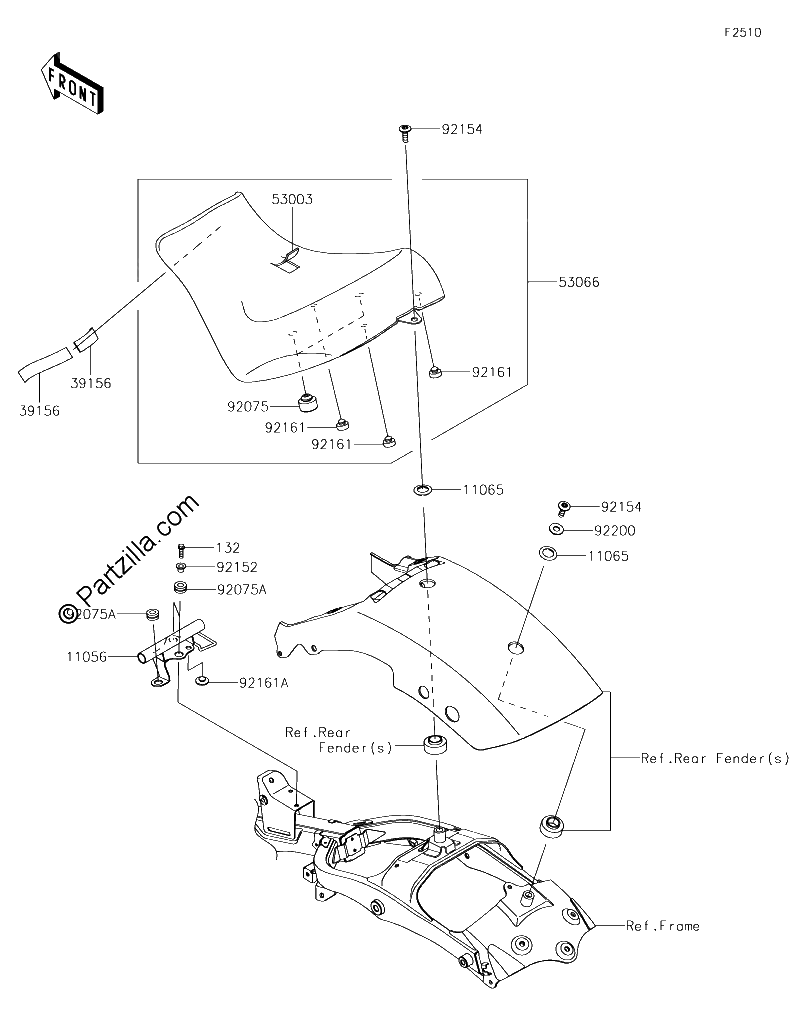 Diagrama de SEAT