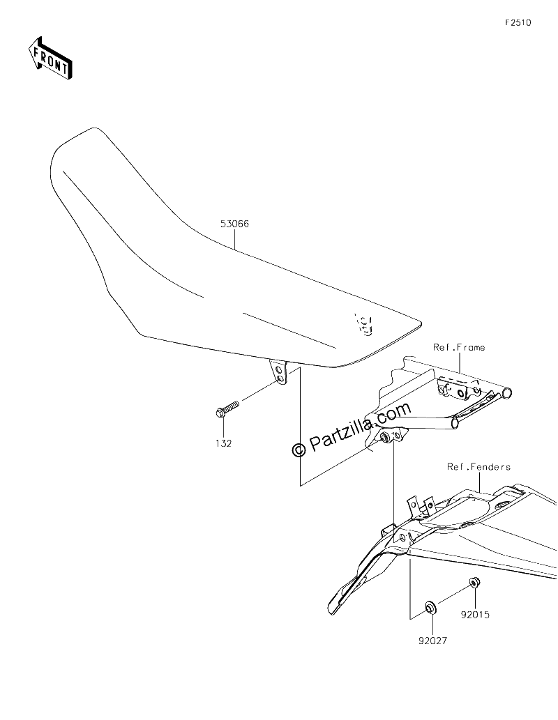 Diagrama de SEAT