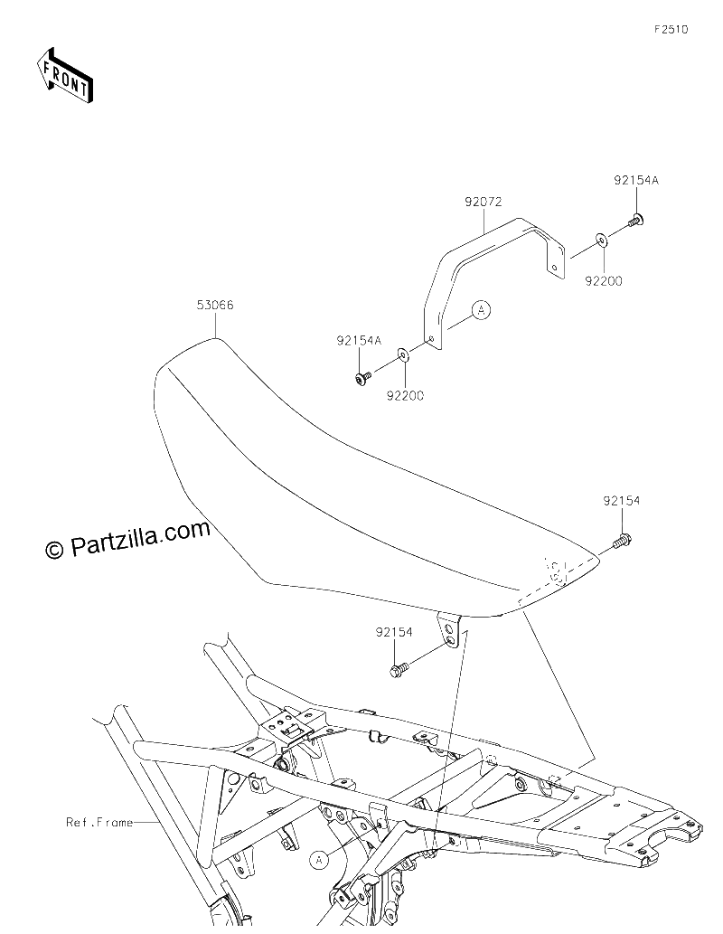 Diagrama de SEAT