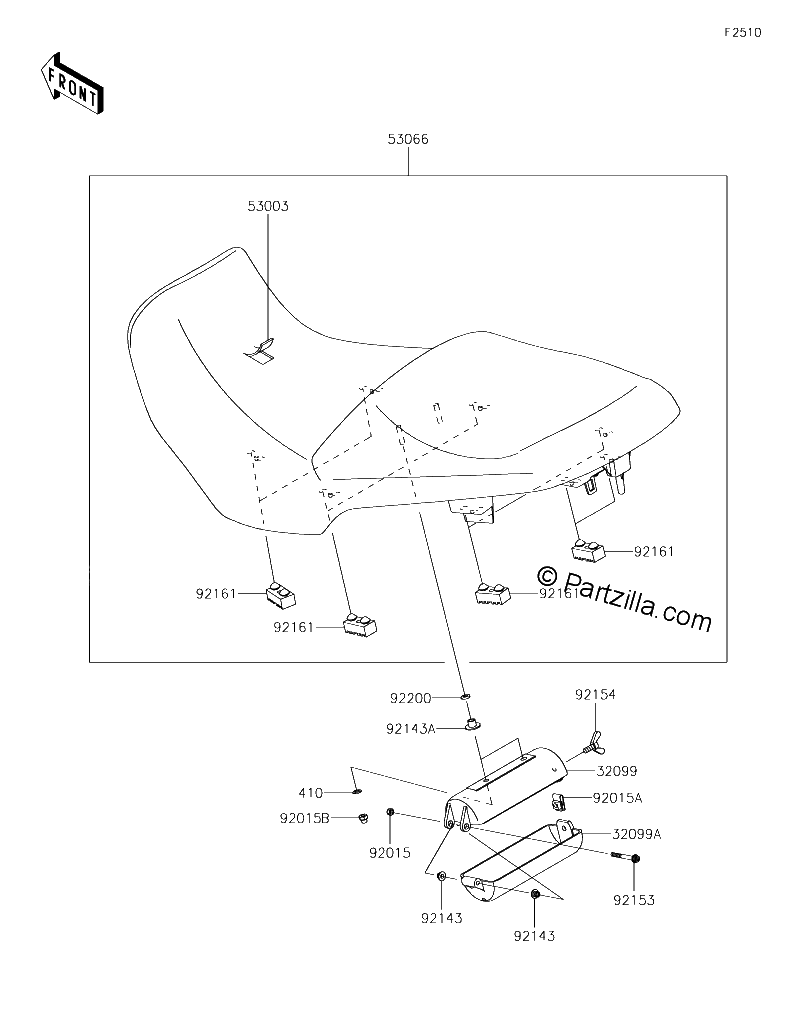 Diagrama de SEAT