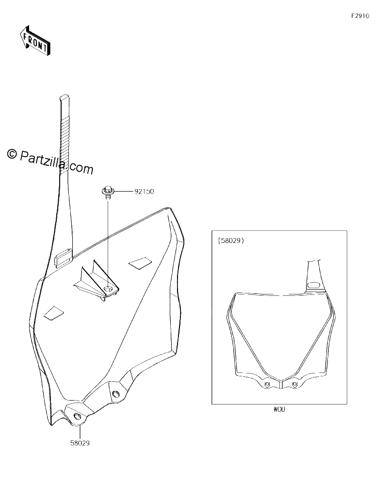 Diagrama de ACCESSORY