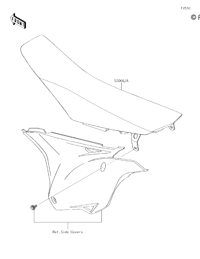 Diagrama de SEAT