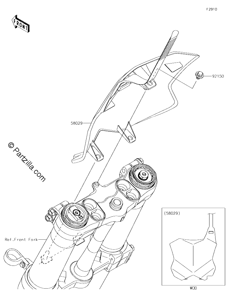 Diagrama de ACCESSORY