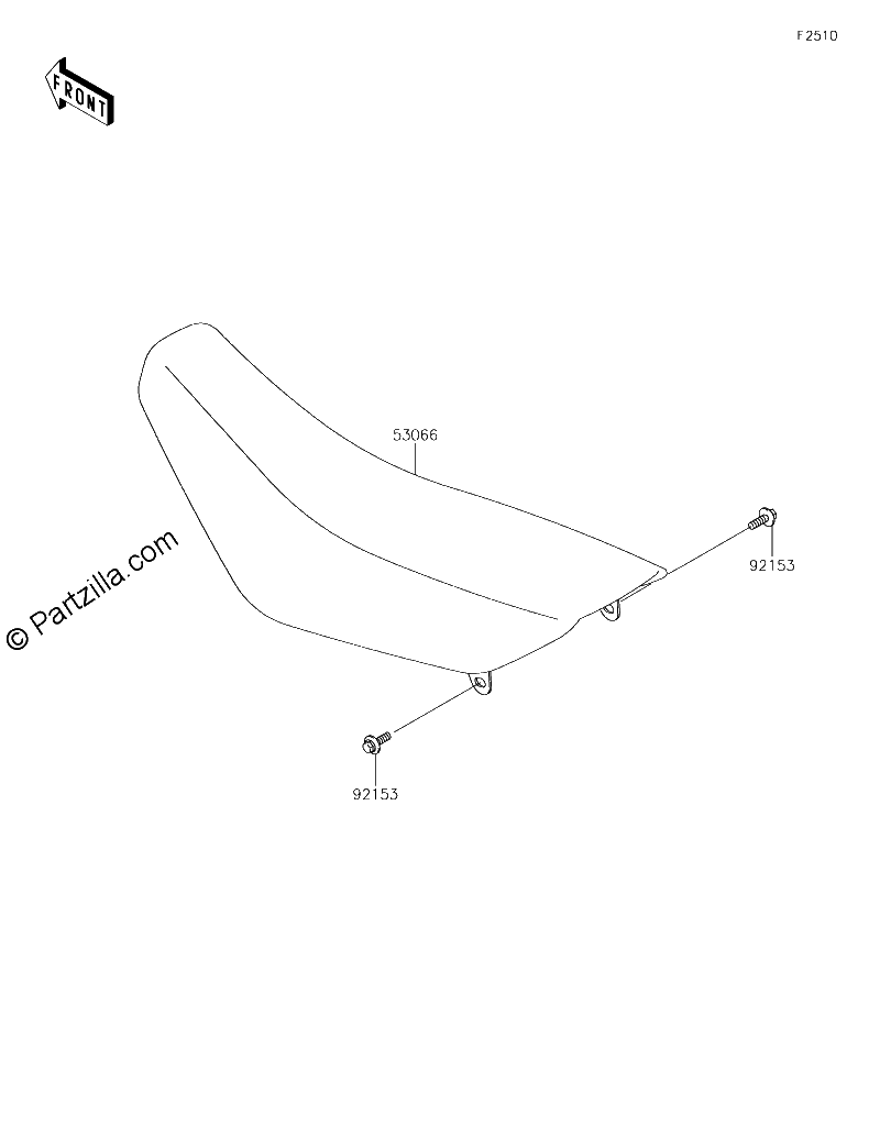 Diagrama de SEAT