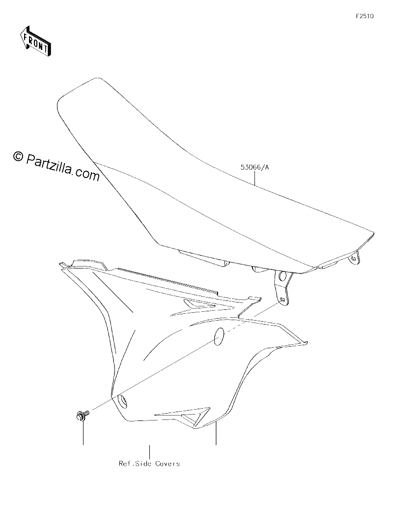 Diagrama de SEAT