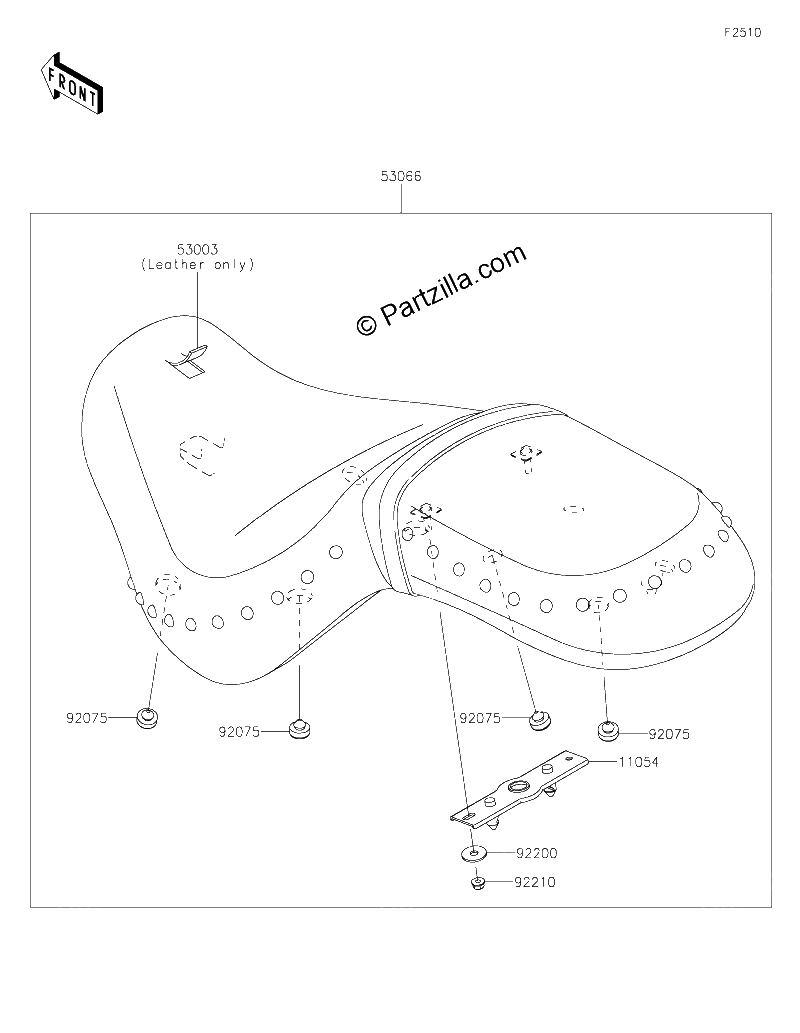 Diagrama de SEAT