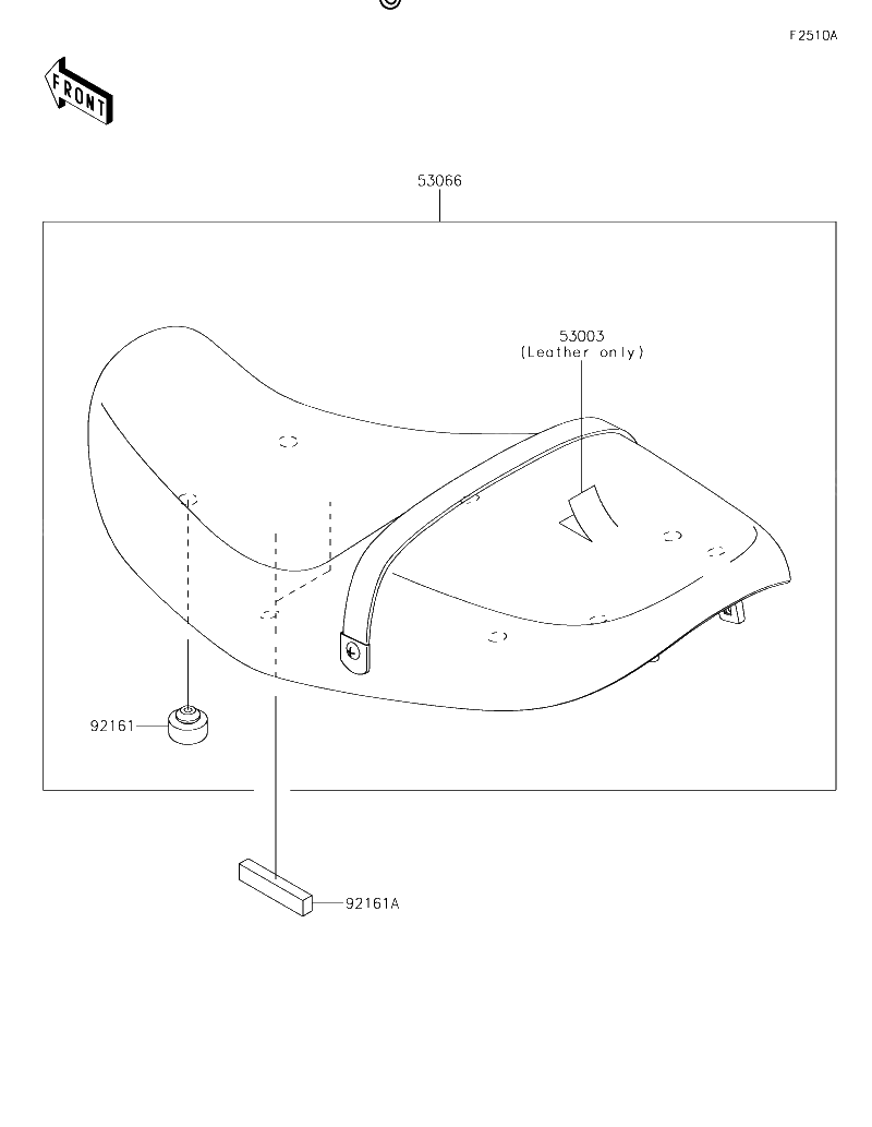 Diagrama de SEAT CN