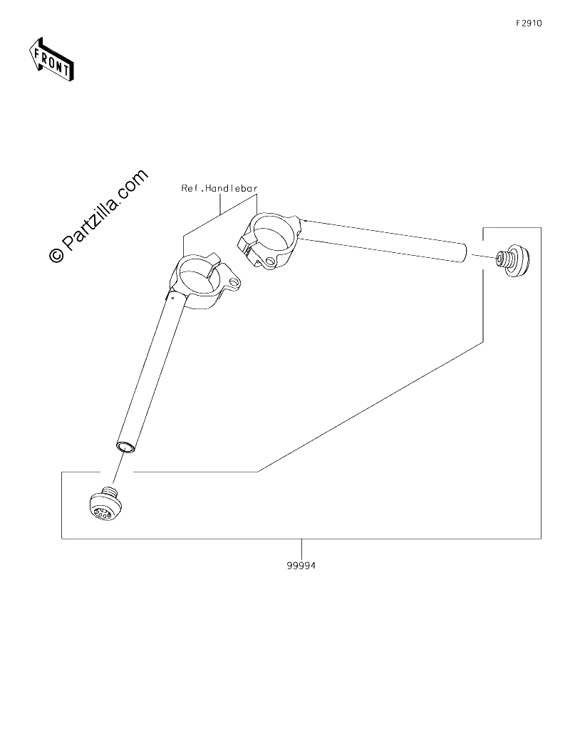 Diagrama de ACCESSORY