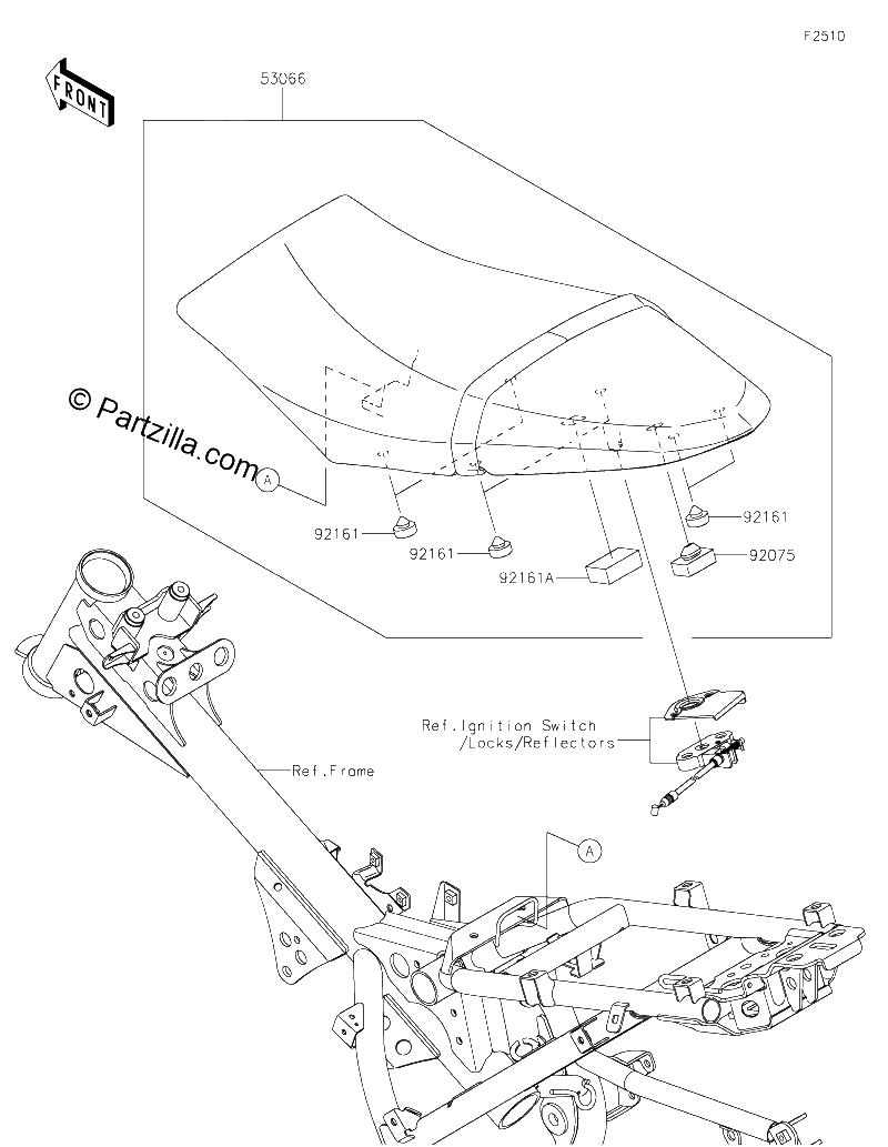 Diagrama de SEAT