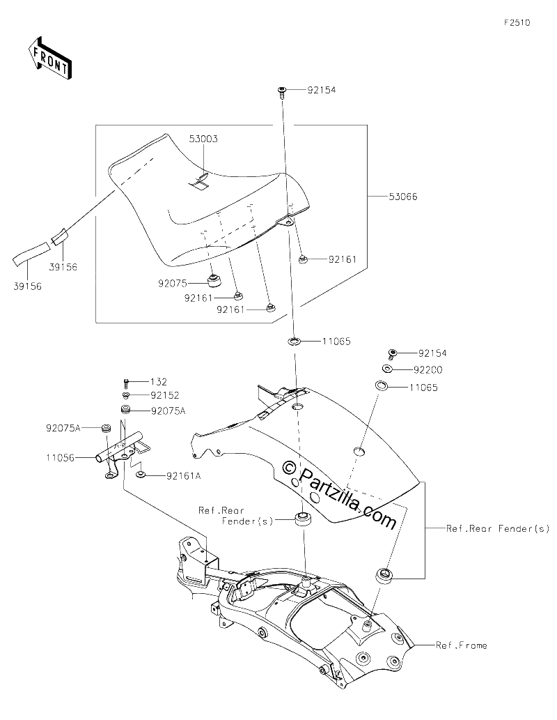 Diagrama de SEAT