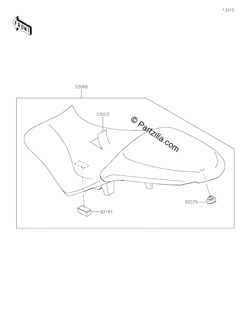 Diagrama de SEAT