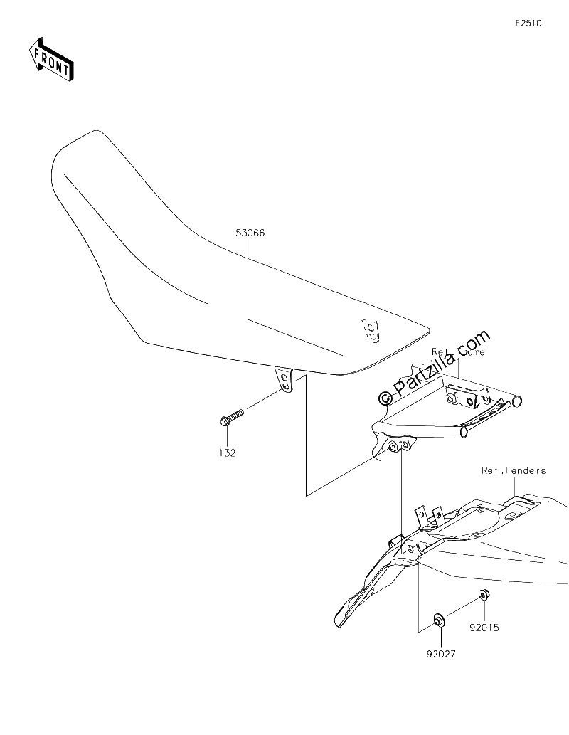 Diagrama de SEAT