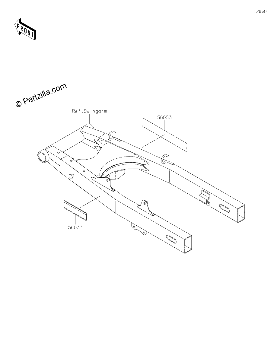 Diagrama de LABELS